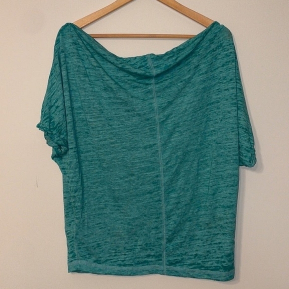 EUC🔹️We the Free Astrid Burnout Tee - Picture 7 of 8